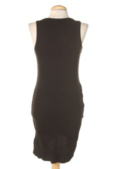 Einfaches Kleid 36 Rainbow