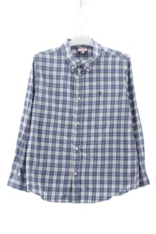 Chemise manches longues 10 ans Neck & Neck
