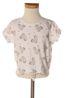 Camiseta 6 años Sfera