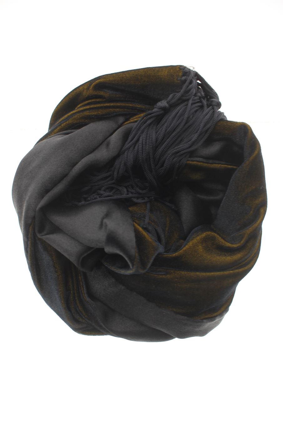 Écharpes C&A de la taille Taille unique, de couleur marron