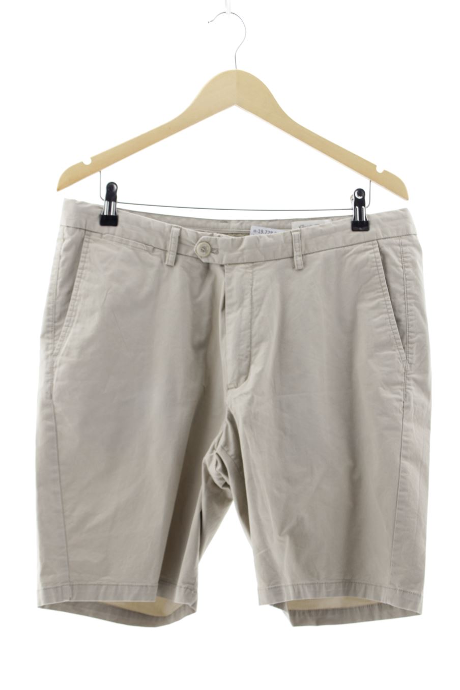 Shorts Emidio Tucci de la taille 48