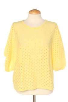 Blusa a maniche corte S Zara, foto 1 di 2