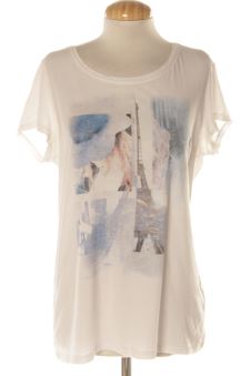 T-shirt L Esprit