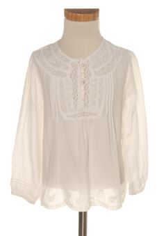 Blouse à manches longues 3 ans Zara
