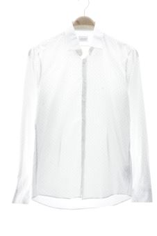 Chemise 40 Calvin Klein