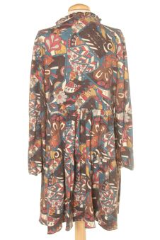 Robe casual L MissCouture