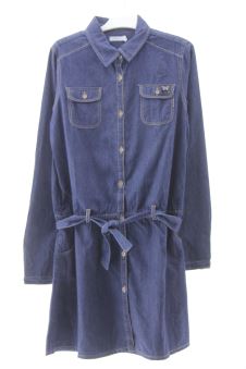 Aufwändiges Kleid 158 Sfera