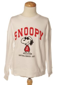 Sweatshirt 11 ans Mango