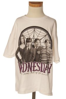 Camiseta 9 años Zara