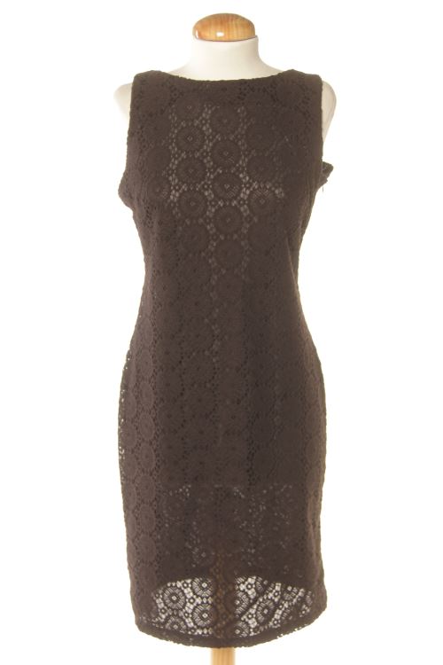 Vestido casual