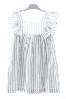 Aufwändiges Kleid 116 Unit