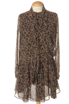 Robe casual XS Mango, photo 1 sur 2