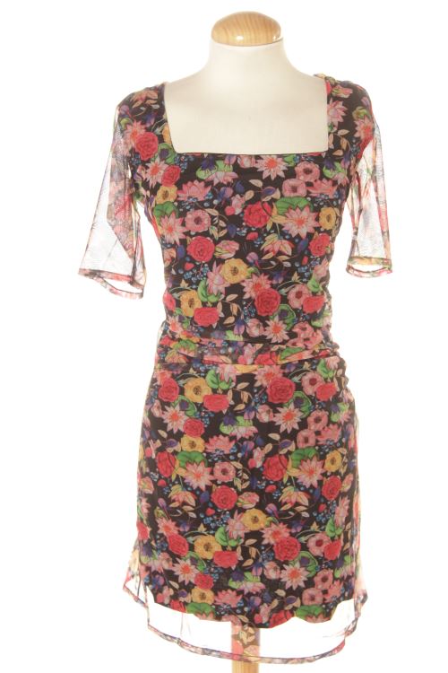 Robe casual