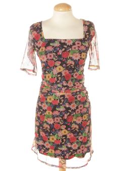Vestito casual M Desigual, foto 1 di 2