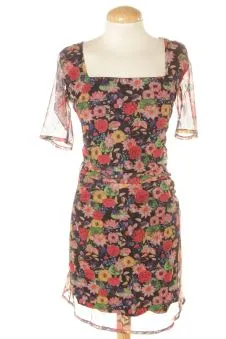 Robe de jour M Desigual, photo 1 sur 2