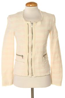 Blouson XS Mango, photo 1 sur 2