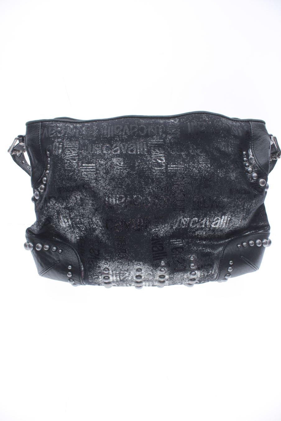 Henkeltasche Schwarz von Just Cavalli