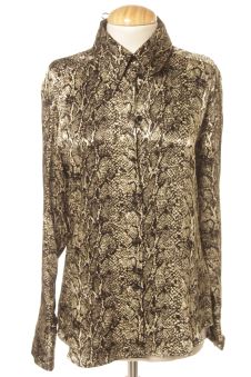 Blouse à manches longues S Zara, photo 1 sur 2
