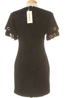 Vestito casual S Vamiia
