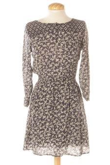 Vestido casual 36 Springfield