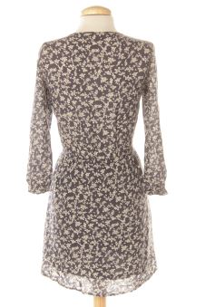Vestido casual 36 Springfield