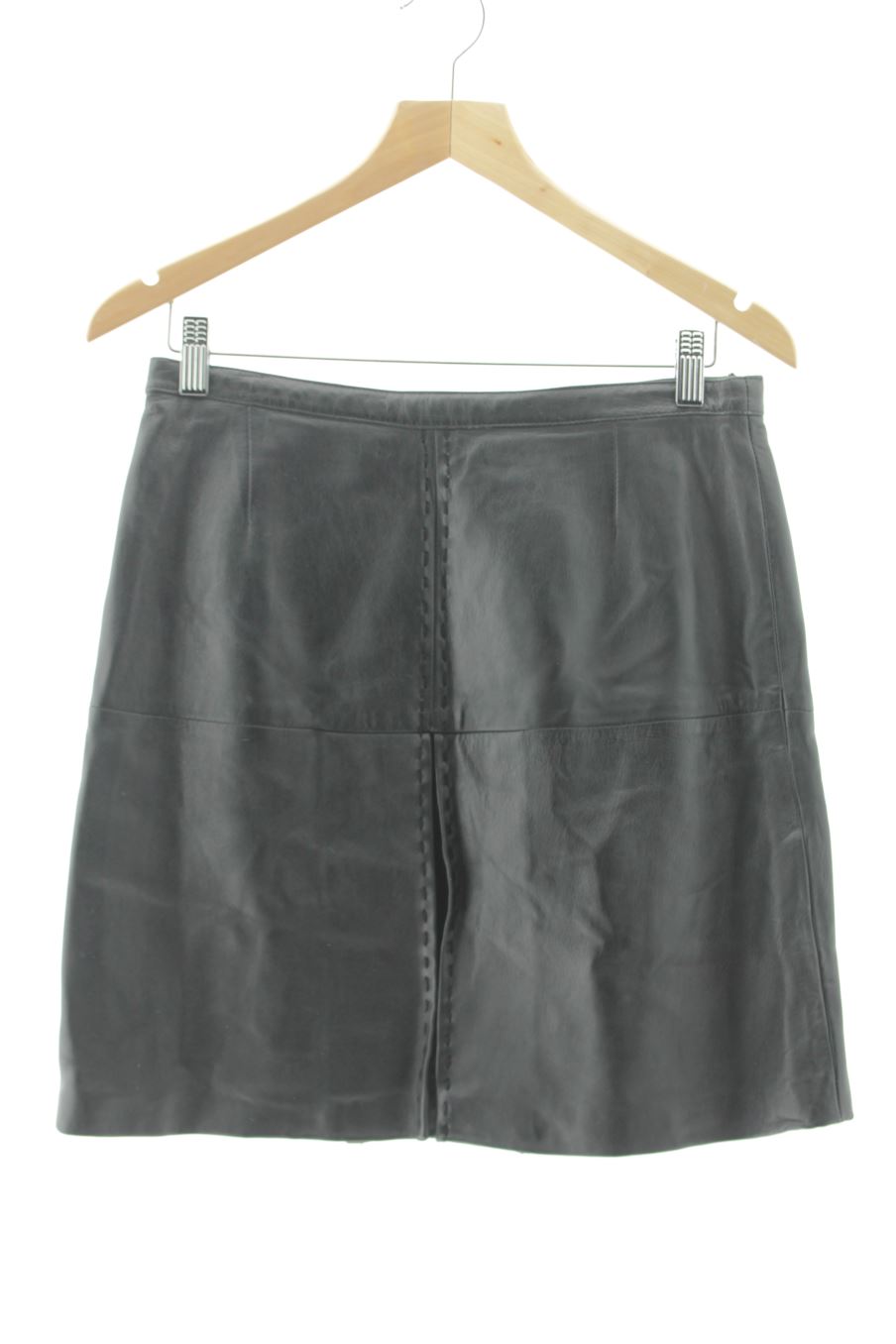 Gonne de Madeleine de la talla 38, de color nero