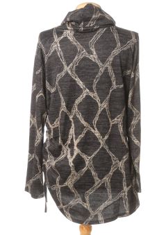 Maglione 46 BLANCO AZZAHAR