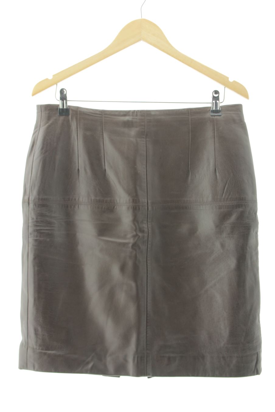 Gonne de Ducson de la talla 44, de color marrone