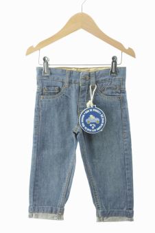 Jeans 6 mesi Sfera