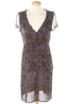 Robe casual 40 Naf Naf
