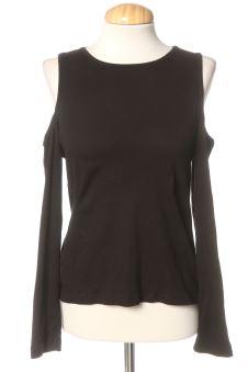 Camiseta manga larga L Admas