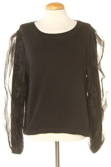 Sudadera M Zara