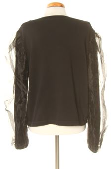Sudadera M Zara