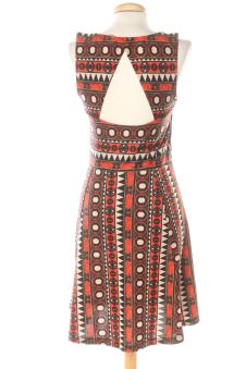 Vestido casual S H&M