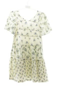 Vestido 11 años Zara