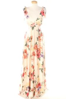 Robe XS ROCIO OSORNO, photo 1 sur 2