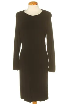 Vestido casual M BIMBA Y LOLA, foto 1 de 2