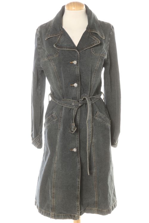 Manteau