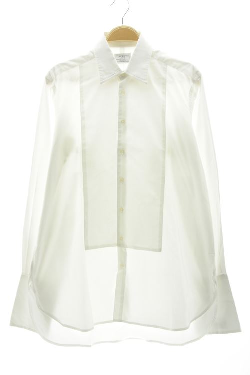 Camisa manga larga