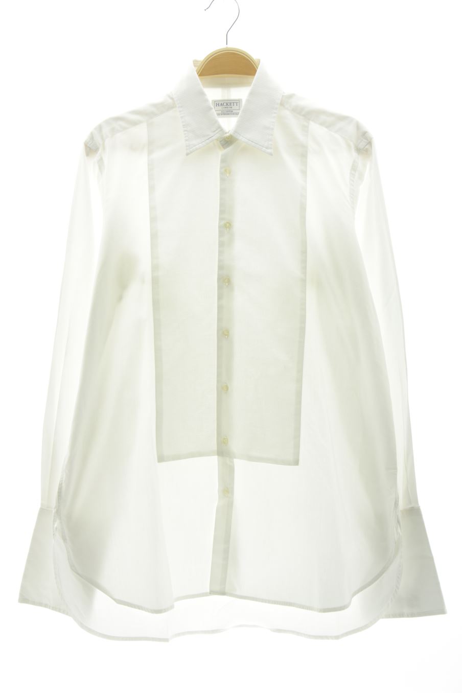 Camisa manga larga de Hackett de la talla M