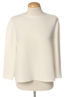 Langärmelige Bluse 40 Julio Reis, Foto 1 von 2