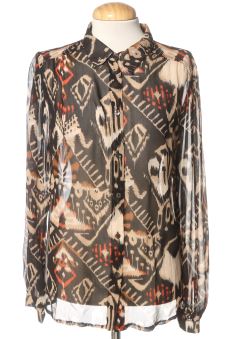 Camisa 38 Summum, foto 1 de 2