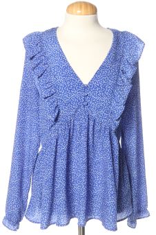 Blusa de manga larga S Peace n`love, foto 1 de 2