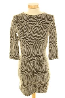 Robe casual XS Mango, photo 1 sur 2