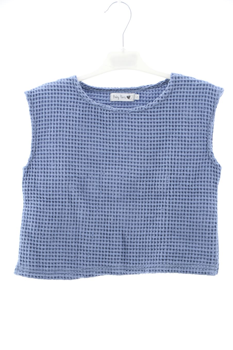 Conjunto de vestir de Baby Paris de la talla 7 años de segunda mano