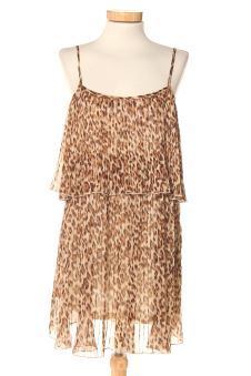 Einfaches Kleid M Forever 21