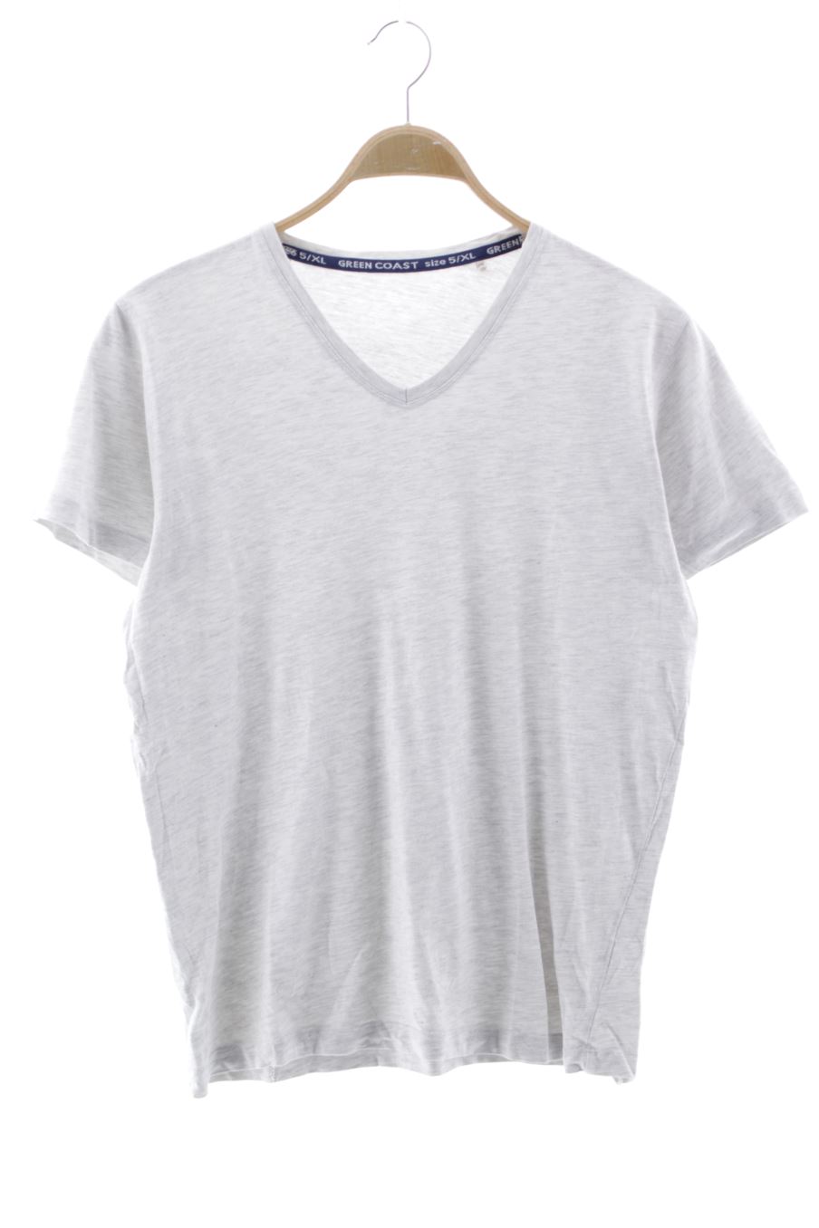 Camiseta de Green coast de la talla XL