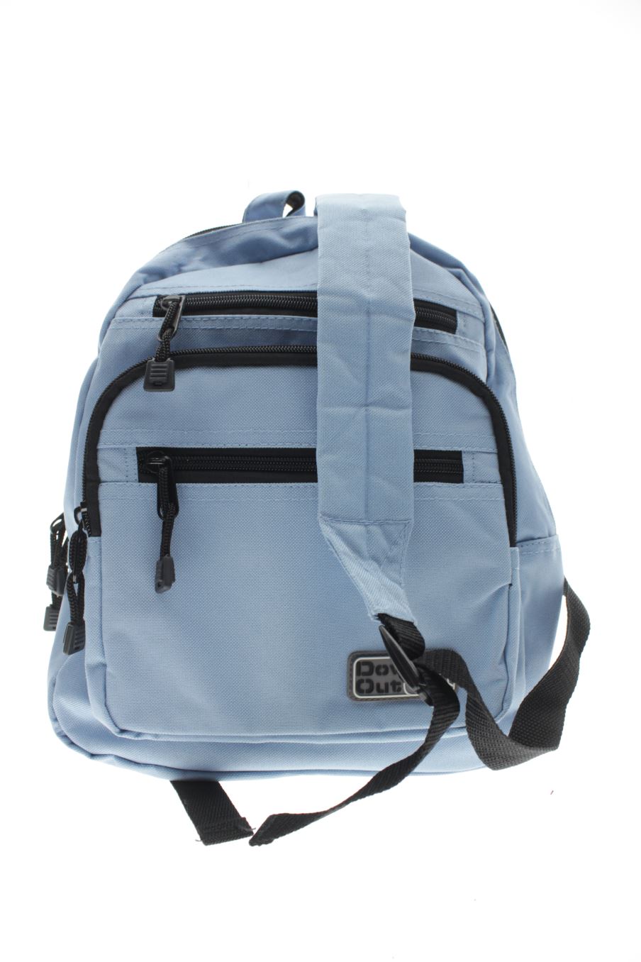 Mochila de Down & Out de la talla Talla única de segunda mano
