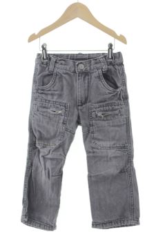Lange Jeans 104 Knot So Bad