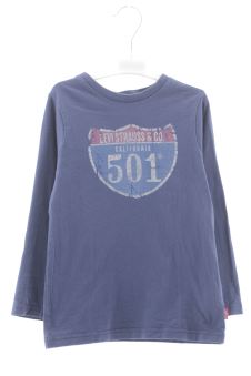 T-shirt manches longues 6 ans Levi's